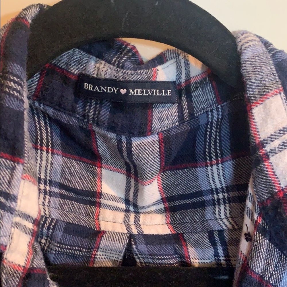 Bottom down shirt - Picture 2 of 3